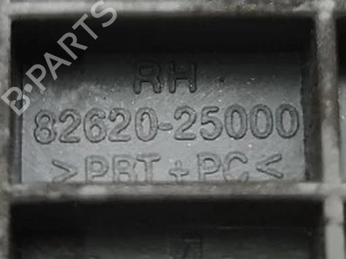 Front right interior door handle HYUNDAI ACCENT II (LC) 1.3 | BP29567992I14 