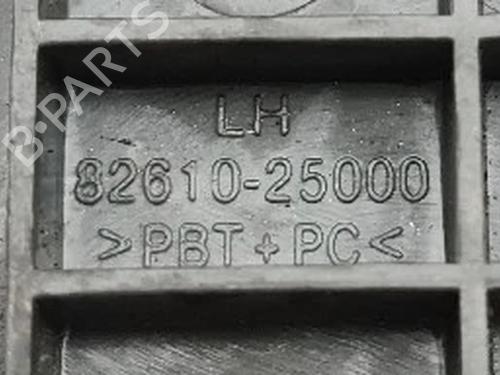 Front left interior door handle HYUNDAI ACCENT II (LC) 1.3 | BP29567993I13 