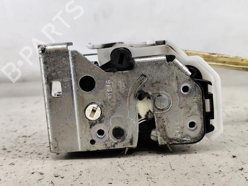 Used Rear left lock FIAT TIPO Estate (356_, 357_) 1.3 D (356WXH1A) (95 hp) 29563244