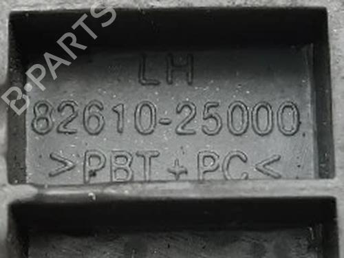 Rear left interior door handle HYUNDAI ACCENT II (LC) 1.3 | BP29567995I15 