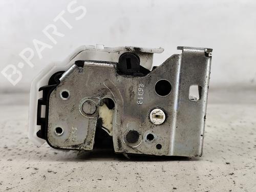 Fechadura trás direita FIAT TIPO Estate (356_, 357_) 1.3 D (356WXH1A) (95 hp) 29563243