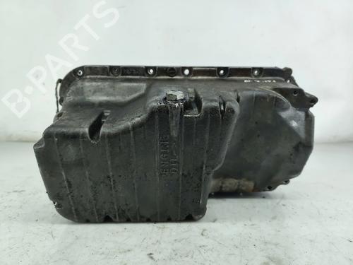 Used Oil sump HONDA HR-V (GH_) 1.6 16V (GH1, GH3) (105 hp) 29539500