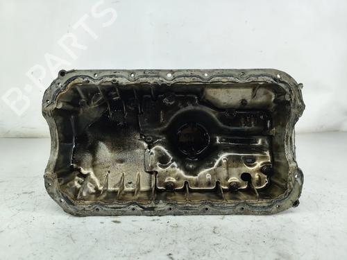 Oil sump HONDA HR-V (GH_) 1.6 16V (GH1, GH3) | BP29539500M115