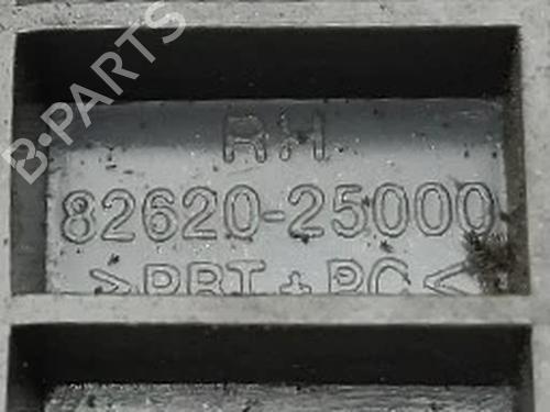 Rear right interior door handle HYUNDAI ACCENT II (LC) 1.3 | BP29567994I16 
