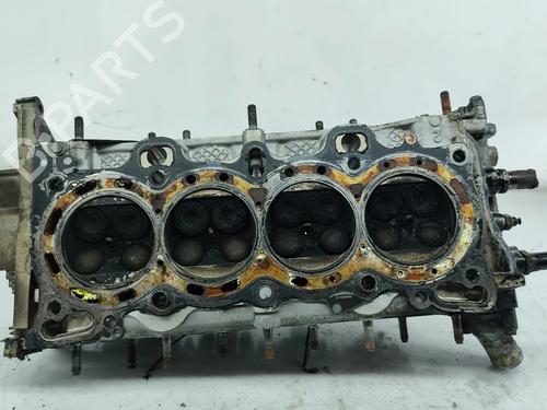 Used Cylinder head HONDA HR-V (GH_) 1.6 16V (GH1, GH3) (105 hp) 29539501