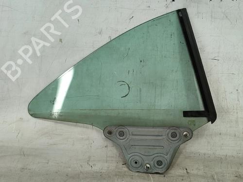 Panel rude bagtil højre VW EOS (1F7, 1F8) 2.0 TDI | BP23848810C92 