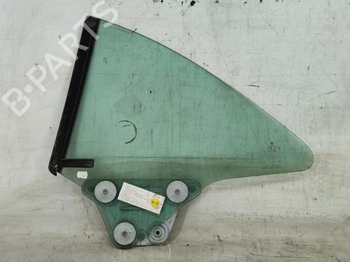 Panel rude bagtil højre VW EOS (1F7, 1F8) 2.0 TDI | BP23848810C92 