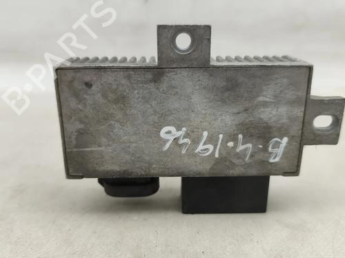 Elektronisk modul RENAULT CLIO II (BB_, CB_) 1.9 D (B/CB0E, BB0J) | BP29569067M83 