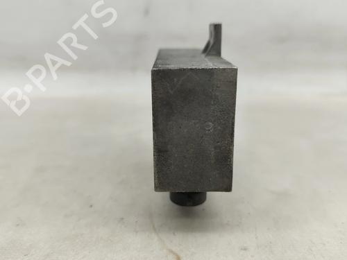 Elektronisk modul RENAULT CLIO II (BB_, CB_) 1.9 D (B/CB0E, BB0J) | BP29569067M83 