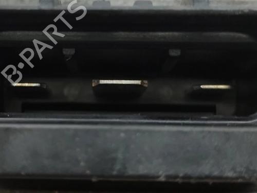 Elektronisk modul RENAULT CLIO II (BB_, CB_) 1.9 D (B/CB0E, BB0J) | BP29569067M83 