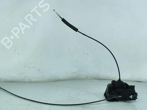 Used Front right lock NISSAN JUKE (F15) 1.6 (117 hp) 29545610