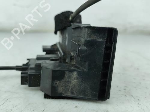 Front right lock NISSAN JUKE (F15) 1.6 | BP29545610C97