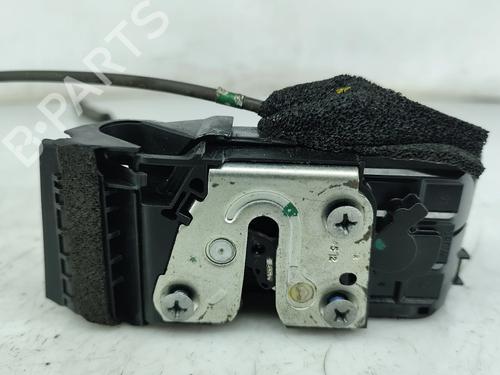 Front right lock NISSAN JUKE (F15) 1.6 | BP29545610C97