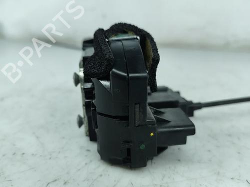 Front right lock NISSAN JUKE (F15) 1.6 | BP29545610C97