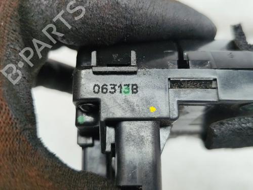 Front right lock NISSAN JUKE (F15) 1.6 | BP29545610C97