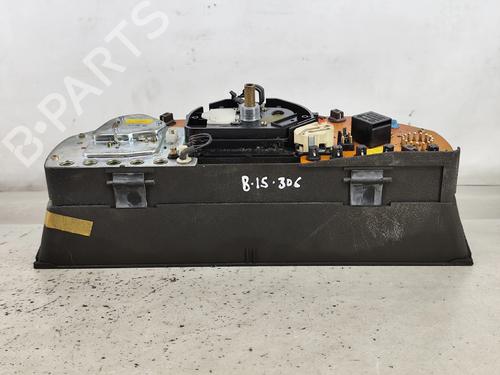 Instrument cluster MERCEDES-BENZ 124 Saloon (W124) 250 D (124.125) | BP29566247C47