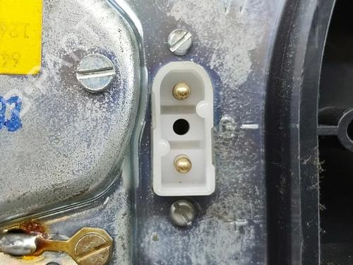 Instrument cluster MERCEDES-BENZ 124 Saloon (W124) 250 D (124.125) | BP29566247C47