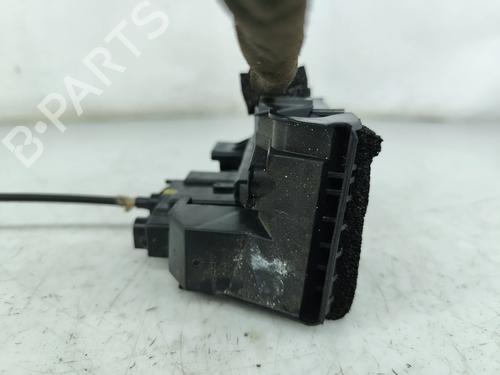 Rear right lock NISSAN JUKE (F15) 1.6 | BP29545611C99 