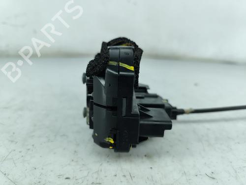 Rear right lock NISSAN JUKE (F15) 1.6 | BP29545611C99 