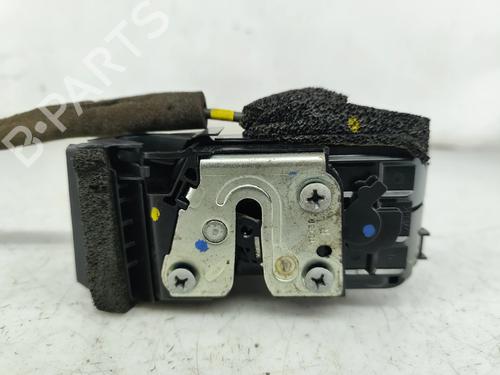 Rear right lock NISSAN JUKE (F15) 1.6 | BP29545611C99 