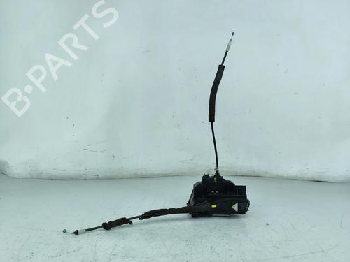 Used Rear right lock NISSAN JUKE (F15) 1.6 (117 hp) 29545611