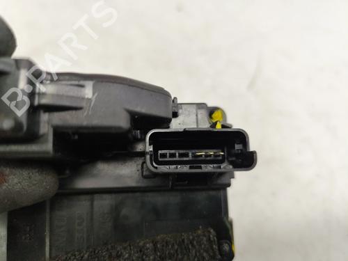Rear right lock NISSAN JUKE (F15) 1.6 | BP29545611C99 