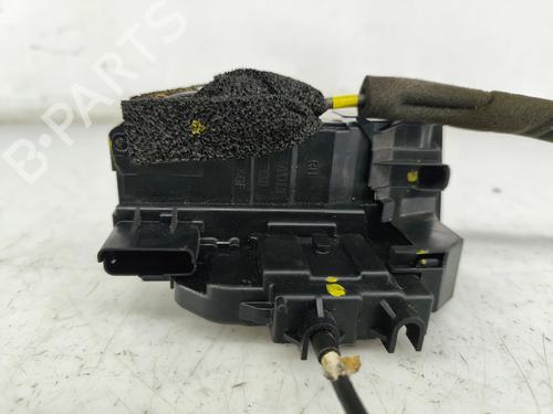 Rear right lock NISSAN JUKE (F15) 1.6 | BP29545611C99 