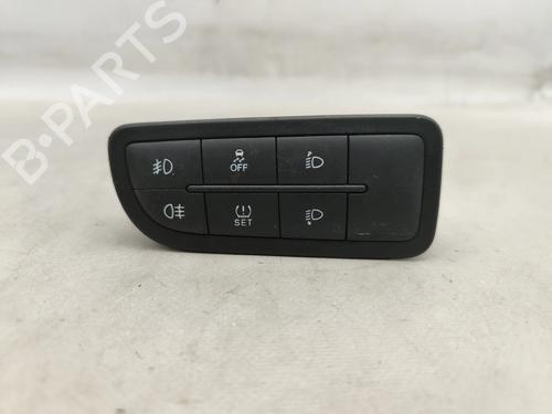 Used Switch FIAT TIPO Estate (356_, 357_) 1.3 D (356WXH1A) (95 hp) 29566256