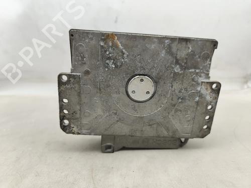 Engine control unit (ECU) CITROËN SAXO (S0, S1) 1.1 X, SX | BP29569072M57 