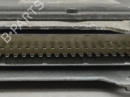 Engine control unit (ECU) CITROËN SAXO (S0, S1) 1.1 X, SX | BP29569072M57 