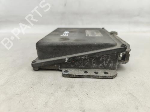 Engine control unit (ECU) CITROËN SAXO (S0, S1) 1.1 X, SX | BP29569072M57 