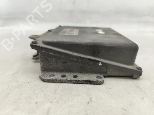 Engine control unit (ECU) CITROËN SAXO (S0, S1) 1.1 X, SX | BP29569072M57 