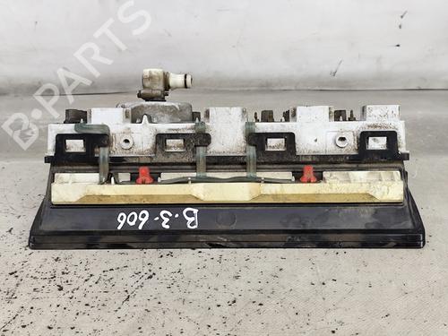 Instrument cluster CITROËN C25 Van (280_, 290_) 2.5 D | BP25220521C47
