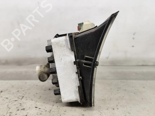 Instrument cluster CITROËN C25 Van (280_, 290_) 2.5 D | BP25220521C47