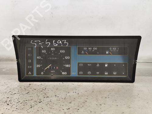 Used Instrument cluster CITROËN C25 Van (280_, 290_) 2.5 D (73 hp) 25220521