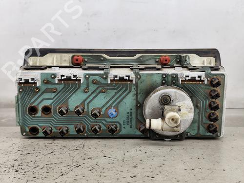 Instrument cluster CITROËN C25 Van (280_, 290_) 2.5 D | BP25220521C47