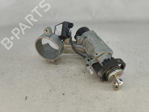 Used Ignition barrel OPEL INSIGNIA A (G09) 2.0 CDTI (68) (160 hp) 29510477