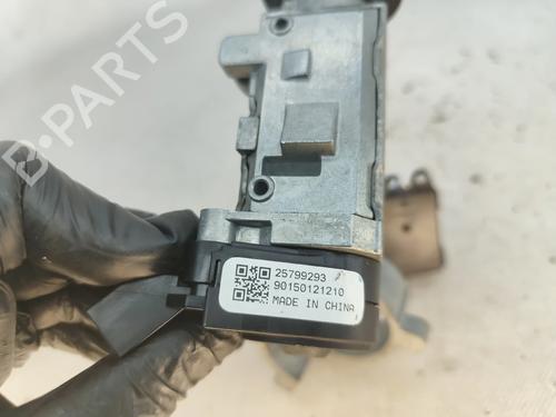 Ignition barrel OPEL INSIGNIA A (G09) 2.0 CDTI (68) | BP29510477M48 