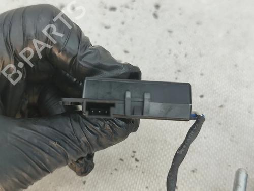 Ignition barrel OPEL INSIGNIA A (G09) 2.0 CDTI (68) | BP29510477M48 