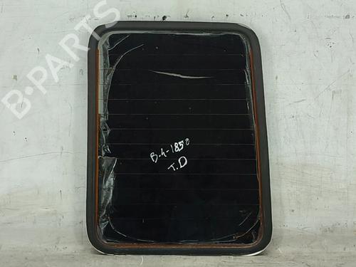 Used Bootlid window Bootlid window 29528505 29528505