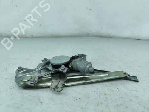 Used Rear left window mechanism NISSAN JUKE (F15) 1.6 (117 hp) 29545626