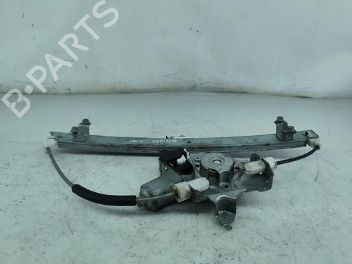 Front right window mechanism NISSAN JUKE (F15) 1.6 | BP29545627C23 