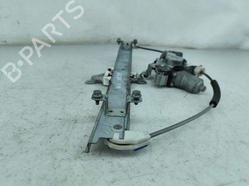Front right window mechanism NISSAN JUKE (F15) 1.6 | BP29545627C23 