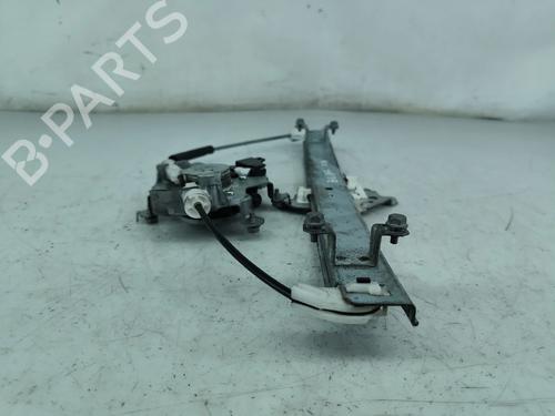 Front right window mechanism NISSAN JUKE (F15) 1.6 | BP29545627C23 