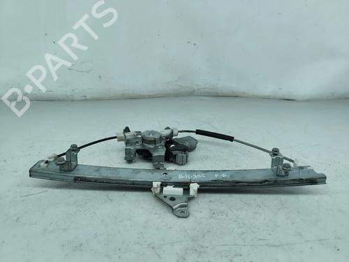 Used Front right window mechanism NISSAN JUKE (F15) 1.6 (117 hp) 29545627