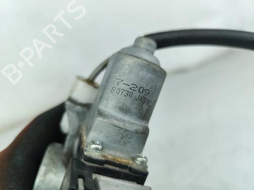 Front right window mechanism NISSAN JUKE (F15) 1.6 | BP29545627C23 