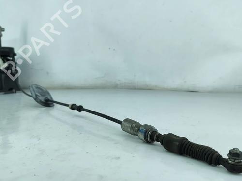 Gear lever NISSAN JUKE (F15) 1.6 | BP29545630M90 