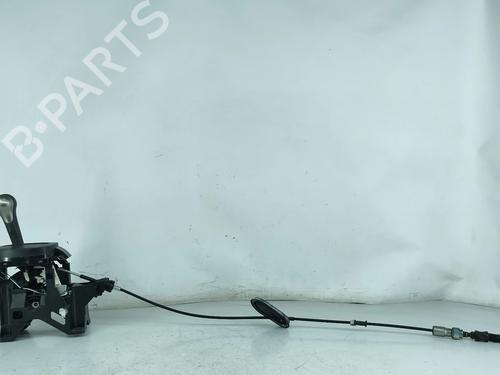 Gear lever NISSAN JUKE (F15) 1.6 | BP29545630M90 