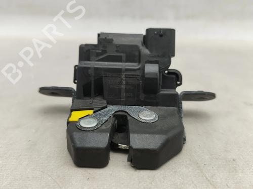 Used Tailgate lock FIAT TIPO Estate (356_, 357_) 1.3 D (356WXH1A) (95 hp) 29563293
