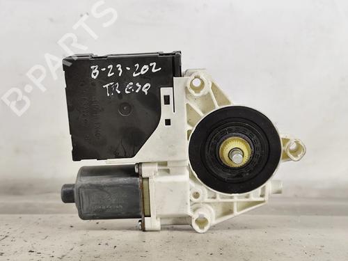 Left rear window motor AUDI A3 (8P1) 1.9 TDI | BP29566293E23 - Image 2